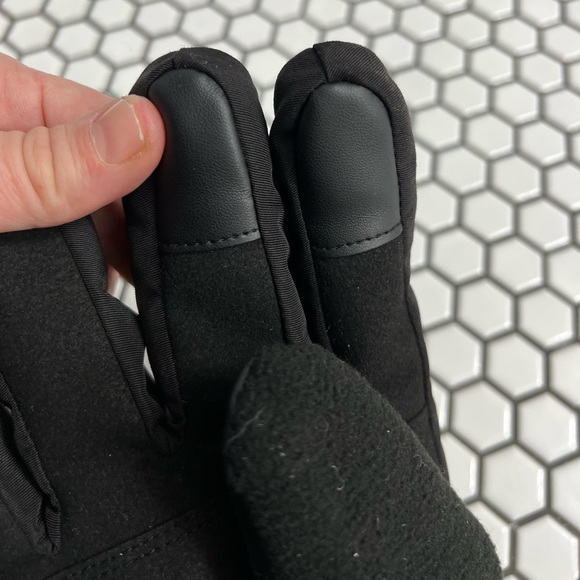 NWT 3m text gloves size XL thinsulate - Picture 3 of 6